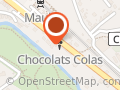 Chocolats Colas S.a.r.l.