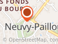 Comite de Neuvy Pailloux de la FNACA