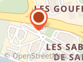 Parking de covoiturage VINCI Autoroutes