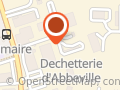 Déchètterie