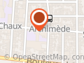 Ecole Mixte Archimède