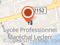 Lycée Technique Et Professionnel Maréchal Leclerc de Hauteclocque