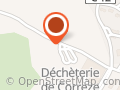 Déchetterie de Corrèze