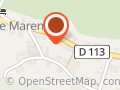 Commune De Marenla