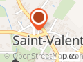 Le Messager de Saint Valentin