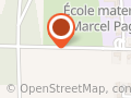 École Maternelle Publique Marcel Pagnol