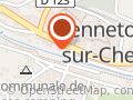 Le Relais du Canal 41320 Mennetou Sologne