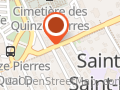 Saint Pryve Muay Thai
