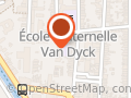 Ecole Mixte Delaroche