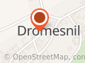 La Faisanderie de Dromesnil