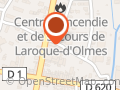UNITE LOCALE DE LAROQUE ET DU CANTON DE MIREPOIX - Croix-Rouge française