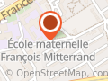 École Maternelle François Mitterrand
