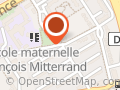 École Primaire Publique François Mitterrand