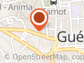 Marie MAUREL-CÉLISSE