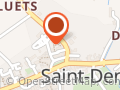 Médiathèque de Saint Denis de Jouhet
