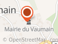 Mairie de Le Vaumain