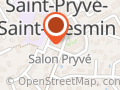 Salon Pryve