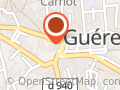 Groupama Assurances Bureau Local