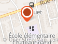 Ecole Mixte Chateaubriand