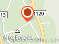 Aire Camping-Car Park
