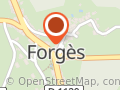 Mairie de Forgès