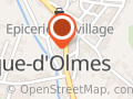 Ecole maternelle Joliot-Curie