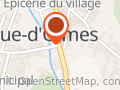 Monasté Roselyne Médecin