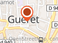 Tribunal judiciaire de Guéret