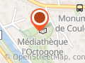 Médiathèque l'Octogone