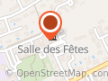 Salle des fêtes