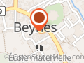 Beynes Emploi