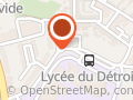 Lycée Professionnel Du Détroit