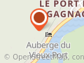 Hostellerie Belle Rive