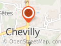 Mairie de Chevilly