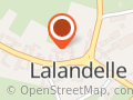 Mairie de Lalandelle