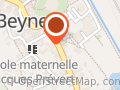 Instant Pizza Beynes