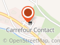 Carrefour Contact Crécy en Ponthieu