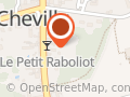 Le Petit Raboliot