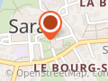 Presbytère Saran