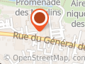 Maison de Retraite de la Résidence de la Mothe