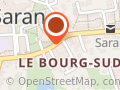 La Boulangerie de Louis Du Grain au Pain