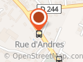 Le Kiosque A Pizza