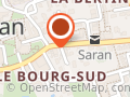 Restaurant La Fournée - Saran
