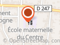 Ecole Maternelle Du Centre