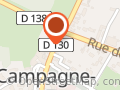 B&B Nuits Campagnardes