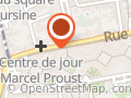 CAISSE DE CREDIT MUTUEL DE ST PRYVE ST MESMIN - ORLEANS MADELEINE