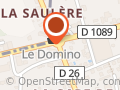 Restaurant Maurianges