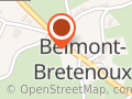 Mairie de Belmont-Bretenoux