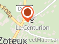 Le Centurion
