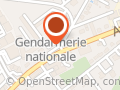 Gendarmerie de la Creuse